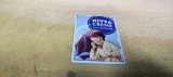 Tabla Reclama nivea Vintage #B248
