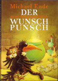 HST C6249 Der satanarchaolugenialkohollische Wunschpunsch de Michael Ende