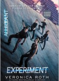 Veronica Roth - Experiment