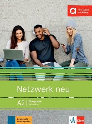 Netzwerk neu A2 foto