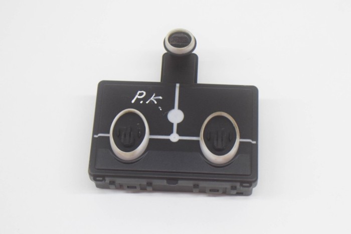 Modul de control ușă st&acirc;nga față AUDI Q7 4M 2020 OEM: 4M0959592M,4M0959592J,A2C7711390600 13127210