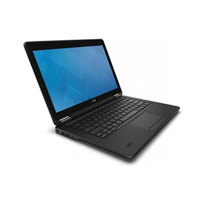 Laptop sh - Dell Latitude E7250 i5-5300 2.3ghz ram 8gb ssd 250gb 12&amp;quot; foto