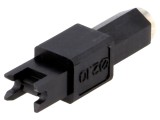 Capăt de şurubelniţă 20AWG-18AWG
