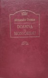 Cumpara ieftin Doamna De Monsoreau - Alexandre Dumas , E485