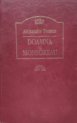 Doamna De Monsoreau - Alexandre Dumas ,557189 foto