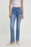 Answear Lab jeans femei high waist