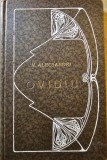 Vasile Alecsandri Ovidiu 1901