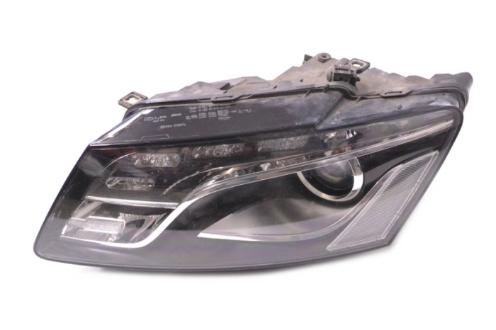 Far st&acirc;nga față AUDI Q5 8R 2010 11710105