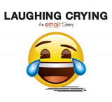 Emoji: Laughing Crying | Puffin