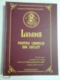 LUMINA PENTRU CANDELA DIN SUFLET - IERODIACON VISARION IUGULESCU