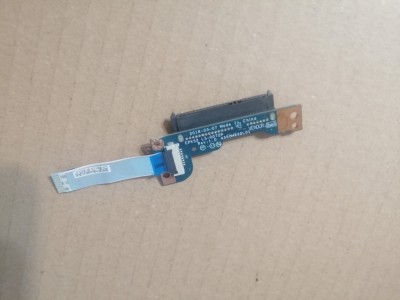 cablu hdd hard disk HP 15-DA 15-DB 15-DR 15G-DR 15-da0003na 250-G7 255 G7 256 epk52 ls-g072p foto
