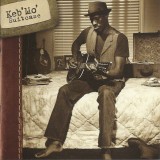 Keb Mo Suitcase (cd)