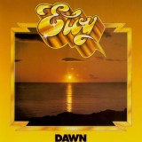 Eloy Dawn remastered (cd)