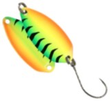 Lingurita Oscilanta GOLDEN CATCH Hedik Spoon, Culoare A67, 1.8g, 1buc/pac