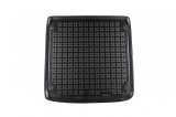 Covor de cauciuc pentru portbagaj de la Rezaw-Plast potrivit pentru Audi A4 B6, B7 wagon 2001-2008, Seat Exeo wagon 2009-2013 Performance AutoTuning