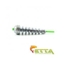 Plumb para cu tija 80g