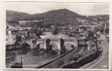 Bnk cp Poduri - Tara Galilor - Llangollen- necirculata, Printata