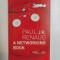 A NETWORKING BOOK de PAUL J.R. RENAU , 2014