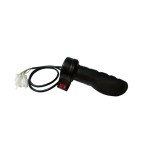 Maneta acceleratie triciclu electric Thor Premium