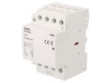 Contactor 4-Poli 40A 230VAC NO STM-40-40