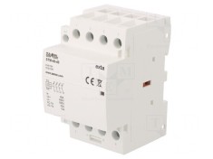 Contactor 4-Poli 40A 230VAC NO STM-40-40
