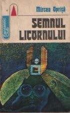 Semnul Licornului foto
