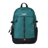 RUCSAC MODERN FIT 44X31X16CM VERDE