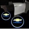 Proiectoare Portiere cu Logo Chevrolet