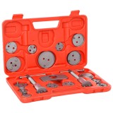 Cumpara ieftin Trusa de scule pentru calibrare disc de frana, 18 piese