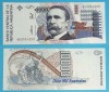 Argentina 10.000 Australes 1989 &#039;Pellegrini&#039; UNC serie: 48585628B p#334