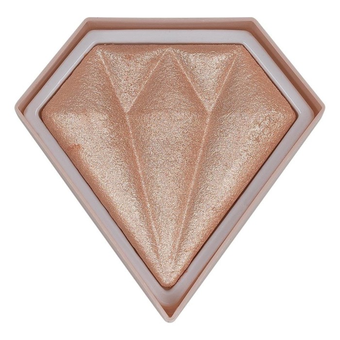 Pudra iluminatoare Diamond Highlighter 04