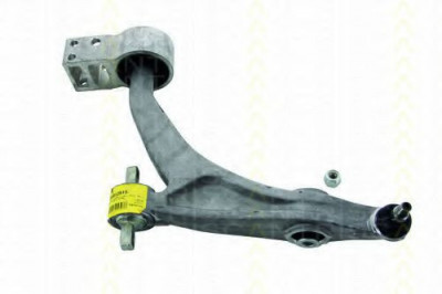 Bascula / Brat suspensie roata ALFA ROMEO 159 Sportwagon (939) (2006 - 2011) TRISCAN 8500 12515 foto