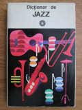 Dictionar de Jazz - Mihai Berindei