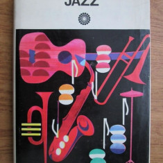 Dictionar de Jazz - Mihai Berindei
