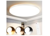 Plafoniera LED CBJKTX, 30 W, IP44 - RESIGILAT