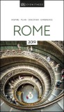 DK Eyewitness Travel Guide Rome: 2019 |