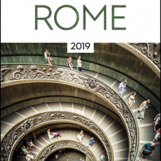 DK Eyewitness Travel Guide Rome: 2019 |