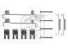 FEBI BILSTEIN 182061 Set accesorii, sabot de frana