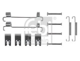 FEBI BILSTEIN 182061 Set accesorii, sabot de frana