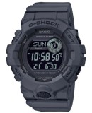 Ceas Smartwatch Barbati, Casio G-Shock, G-Squad Bluetooth GBD-800UC-8ER - Marime universala