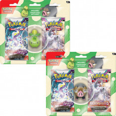 Pokemon TCG: July BTS Eraser foto