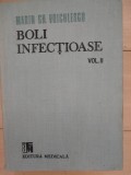 Boli infecțioase vol II