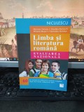 Limba și literatura rom&acirc;nă Evaluarea Națională, 60 de variante, Cheroiu 2013 058