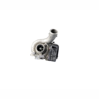 Turbocompresor Audi A4 Avant (8k5, B8), 11.2007-12.2015, A5 (8t3), 06.2007-01.2017, Q5 (8r), 11.2008-, Motorizare 3.0tdi, EU foto