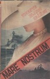 Mare Nostrum - Vicente Blasco Ibanez