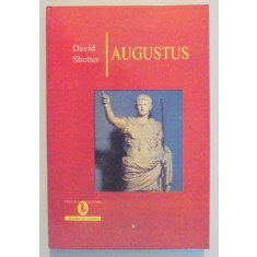 AUGUSTUS de DAVID SHOTTER , 2003