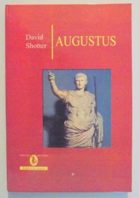 AUGUSTUS de DAVID SHOTTER , 2003 foto