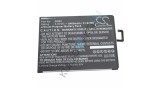 &Icirc;nlocuire baterie tabletă VHBW pentru Xiaomi BN80 - 8400 mAh 3,8 V Li-polimer