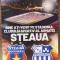 QW13 - Program la meciul - Steaua Bucuresti - OFK Beograd - 7 Iulie 2011