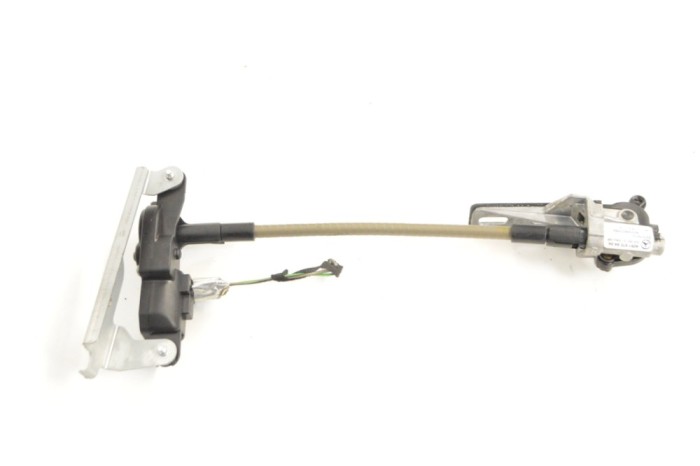 Alt modul de control MERCEDES-BENZ R W251, V251 2011 OEM: A2516700404,A2518201842 12022628